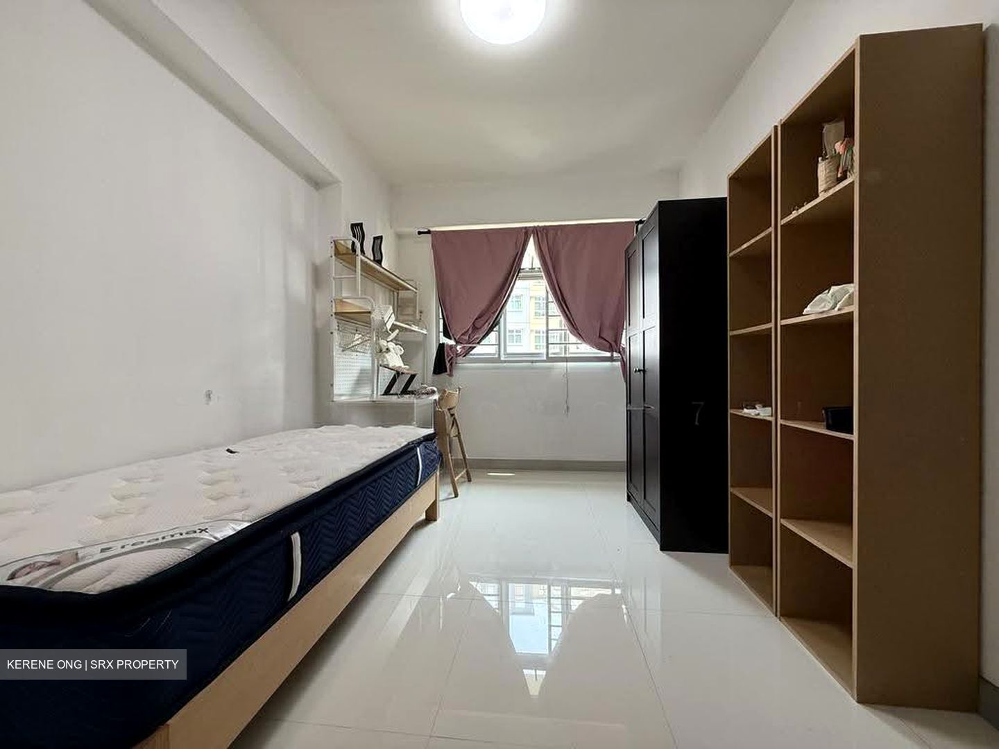 Blk 487C Sunshine Gardens (Choa Chu Kang), HDB 4 Rooms #631071401